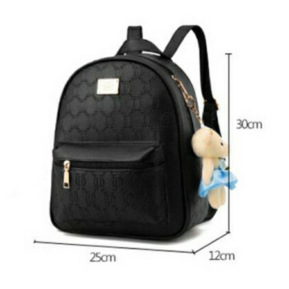 2 Piece Bag Set - 